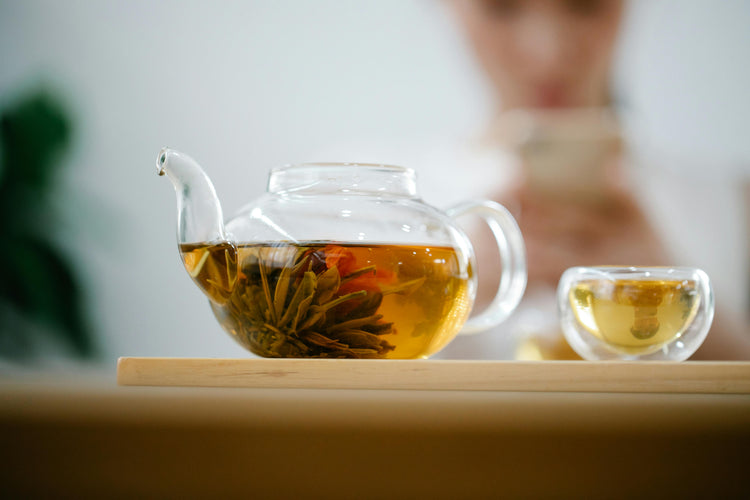 Nos Infusions
