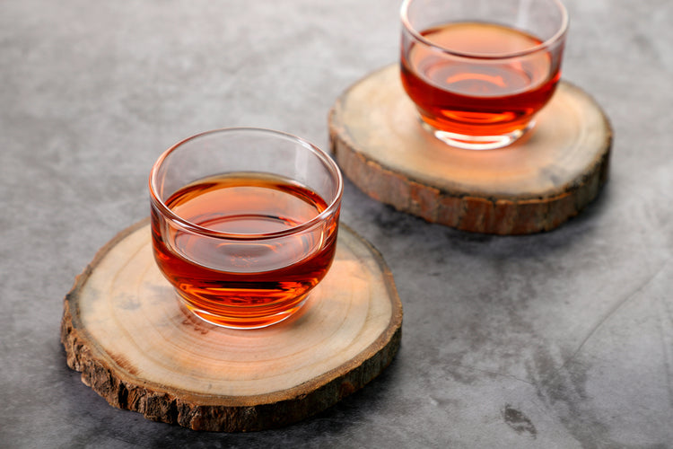 Infusions Douceur