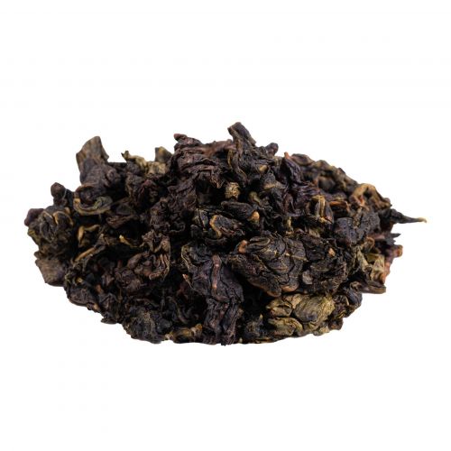 Nuage soyeux - Thé Oolong à la Vanille Douce - 100g