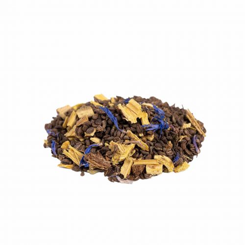 Sérénité Intérieure - Tisane à l’Anis & Réglisse - 100g
