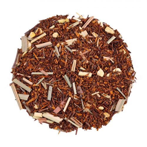 Harmonie digestive - Rooïbos au Gingembre & Citron - 100g