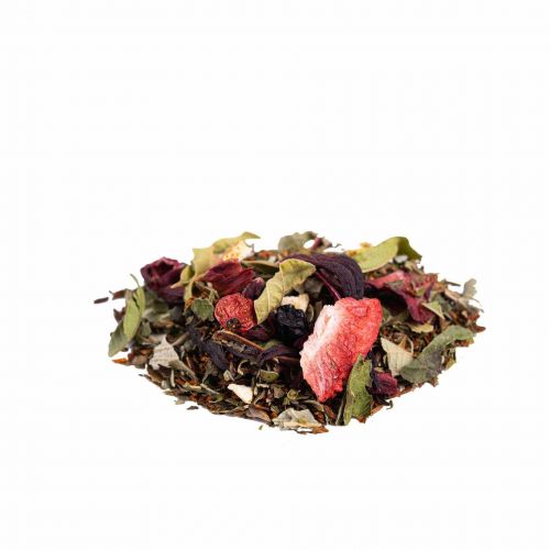 Souffle Paisible - Rooïbos aux baies sauvages - 100g