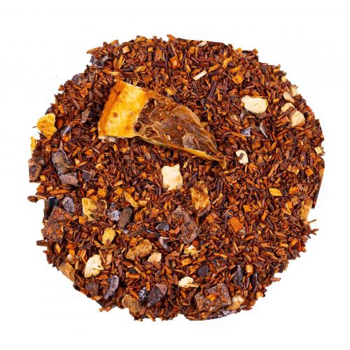 Douceur D'enfance - Rooïbos au Chocolat & Orange - 100g