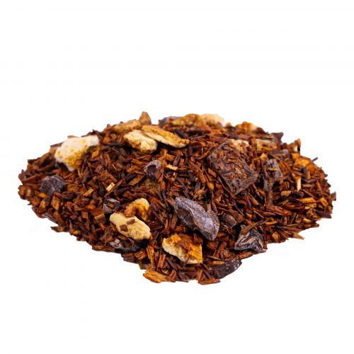 Douceur D'enfance - Rooïbos au Chocolat & Orange - 100g