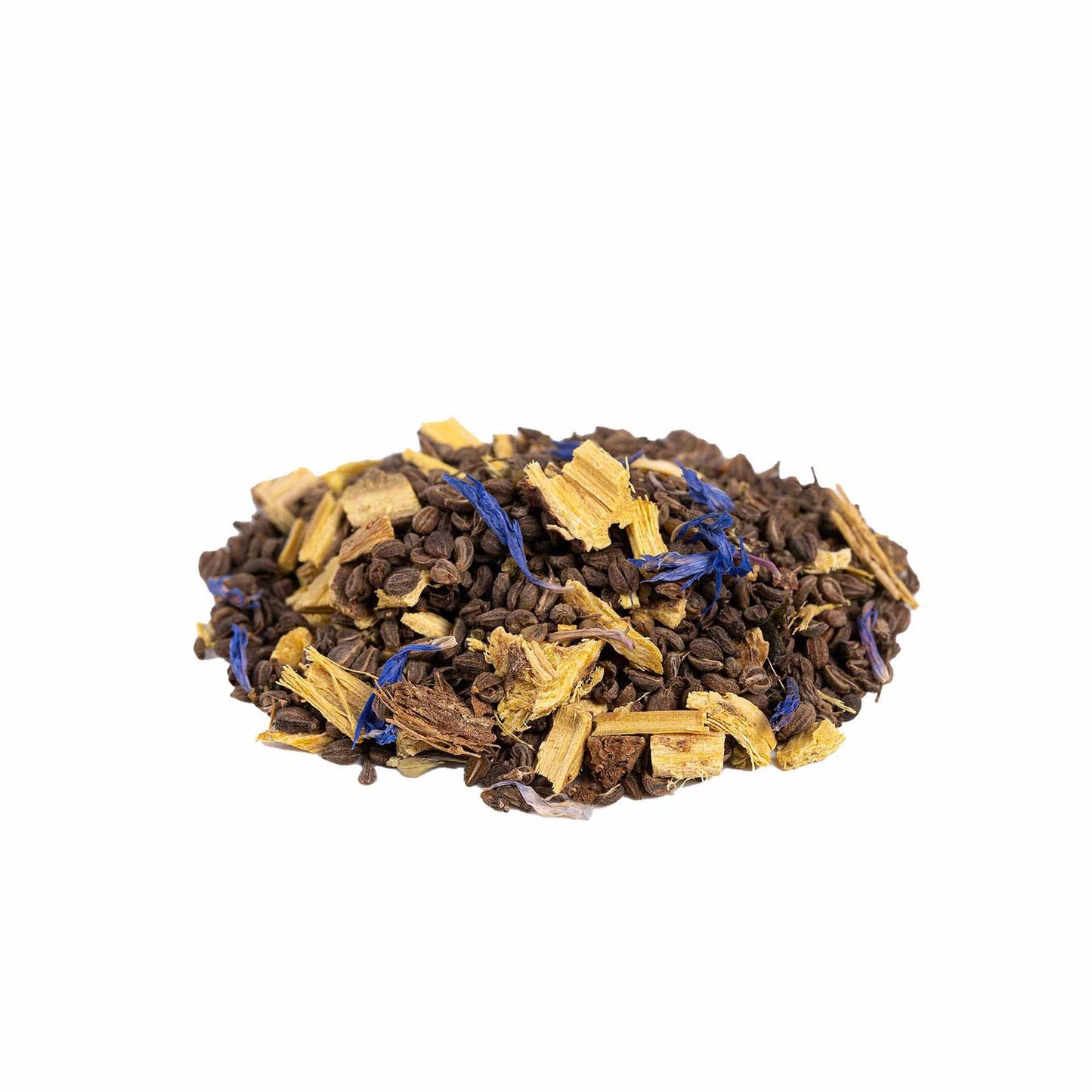 Sérénité Intérieure - Tisane à l’Anis & Réglisse - 100g