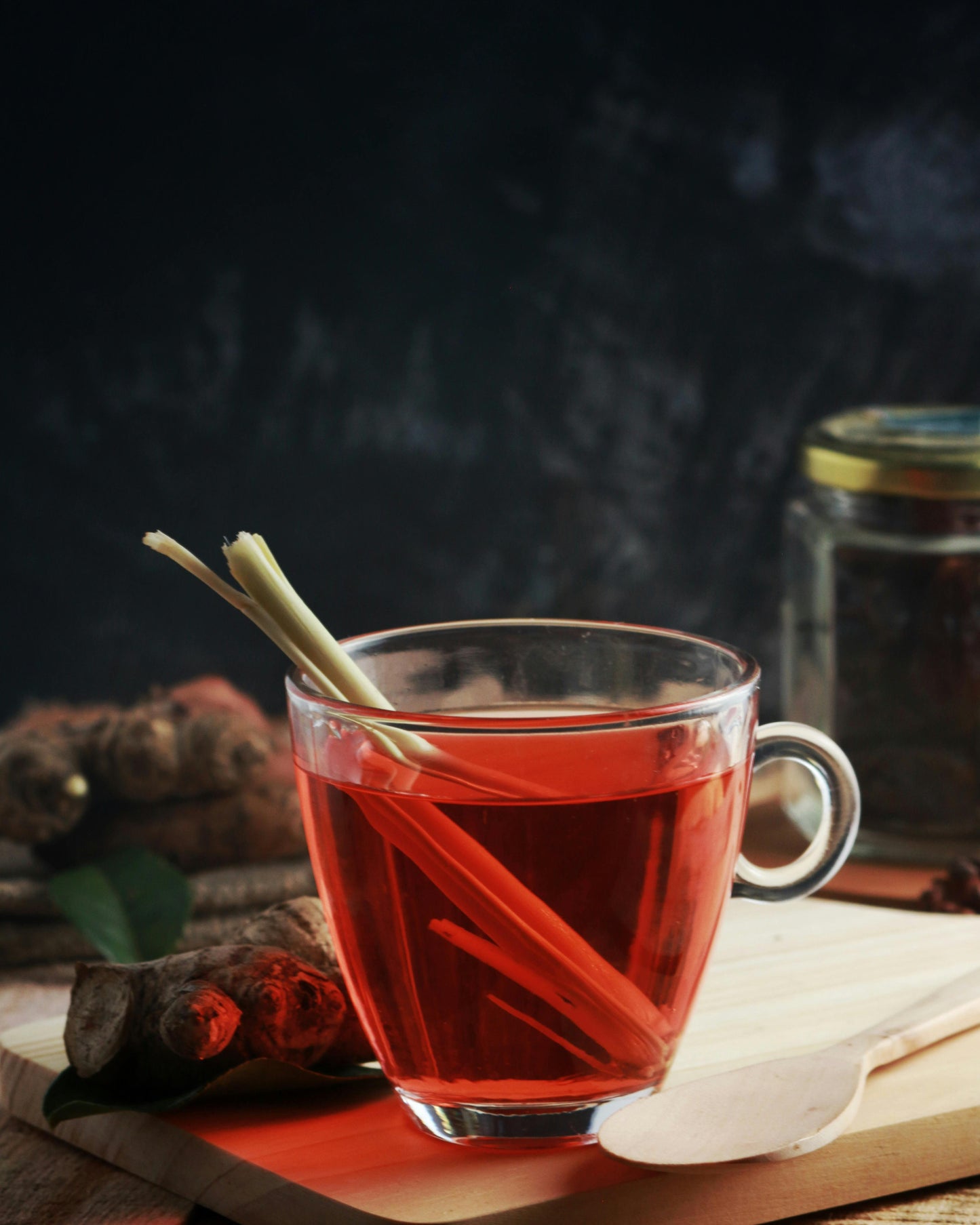 CALME - Rituel Signature Thélindra