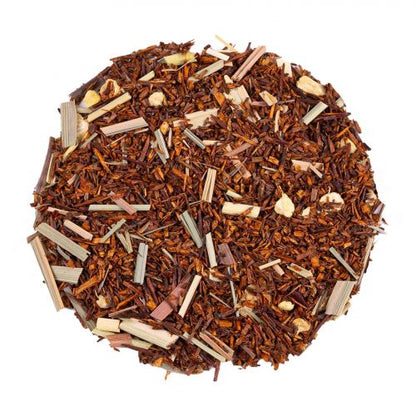 Harmonie digestive - Rooïbos au Gingembre & Citron - 100g