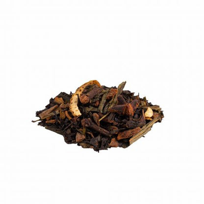 Douceur D'épices - Thé Noir au Pain d'épices - 100g