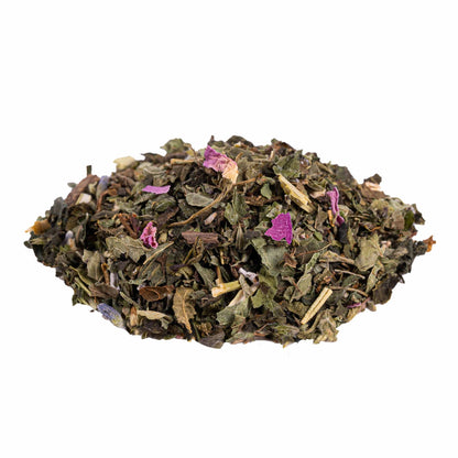 Caresse du soir - Tisane aux plantes médicinales - 50g