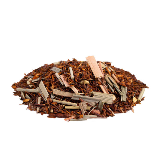 Harmonie digestive - Rooïbos au Gingembre & Citron - 100g