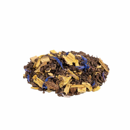 Sérénité Intérieure - Tisane à l’Anis & Réglisse - 100g