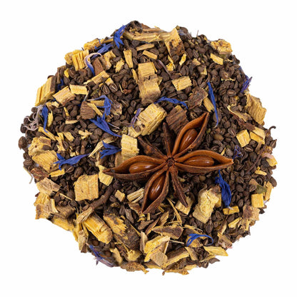 Sérénité Intérieure - Tisane à l’Anis & Réglisse - 100g
